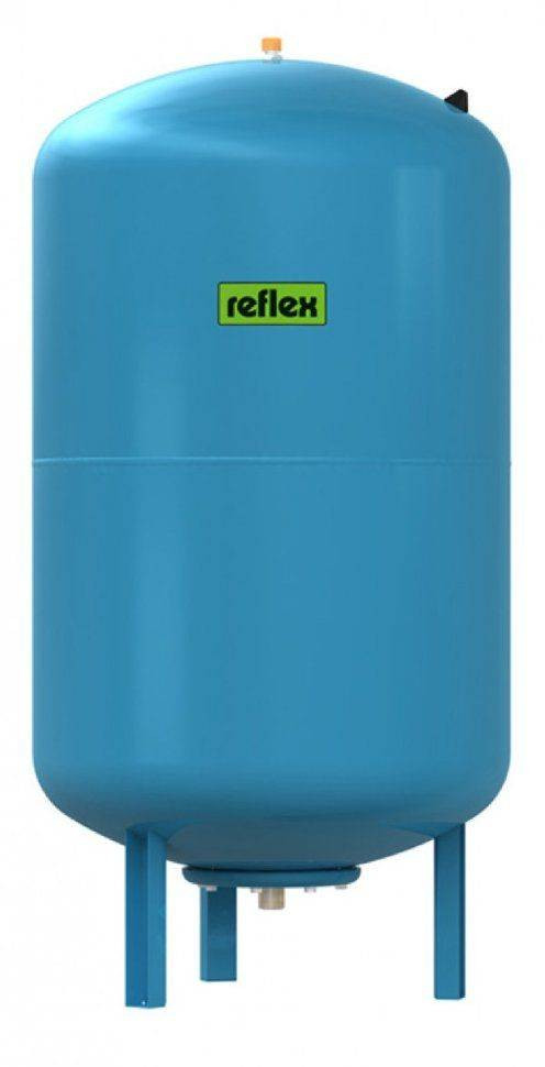 Мембранный бак Reflex DE 300 для водоснабжения 7306800