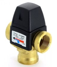 Клапан термостатический Esbe VTA321 3/4" 35-60 C